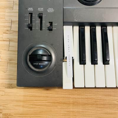 Roland Super JX-10 76-Key Polyphonic Synthesizer image 4