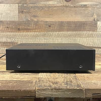 harman/kardon 2.0 signature series power amp & FM tuner image 4