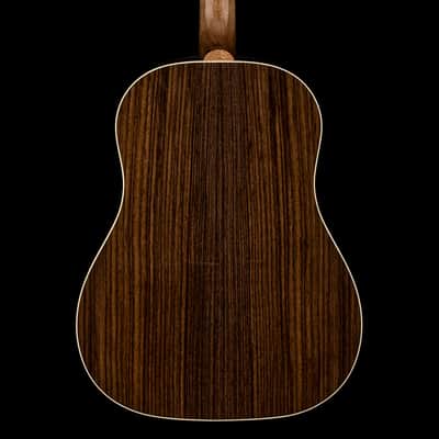 Gibson J-45 Standard Rosewood - Rosewood Sunburst #85070 image 4