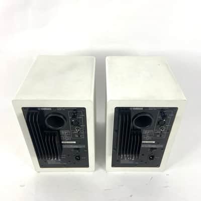 Yamaha HS7 - White - (Pair) image 6