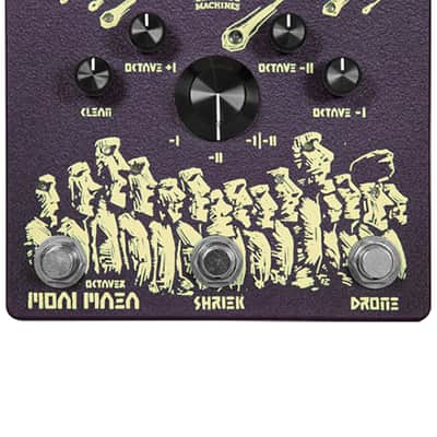 Reverb.com listing, price, conditions, and images for kma-audio-machines-moai-maea