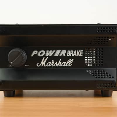 Marshall PB100 Powerbrake 100 Attenuator image 2