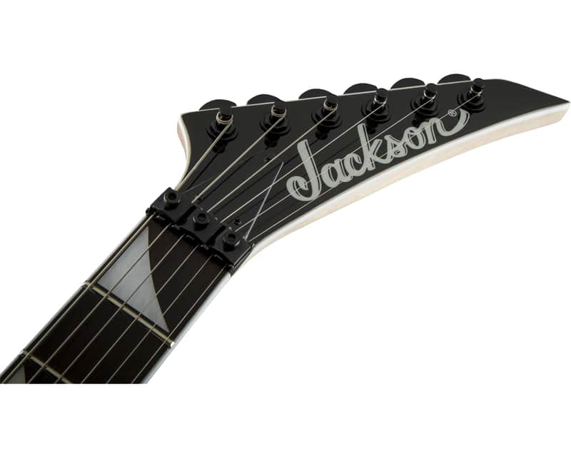 Jackson JS Series JS32 Kelly with Amaranth Fretboard | Reverb