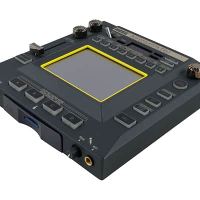 Korg Kaossilator Pro Dynamic Phrase Synthesizer / Loop Recorder [USED] image 3
