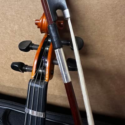 Unbranded 12" Viola For Students image 5