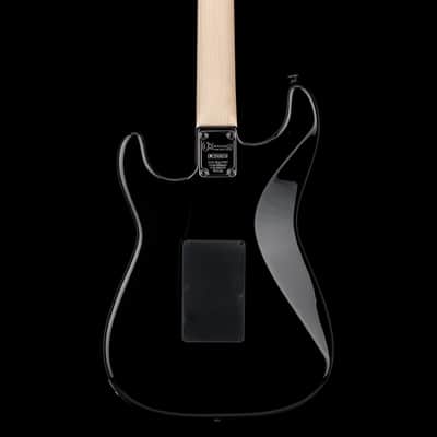 Charvel Pro-Mod So-Cal Style 1 HH FR M - Black #50625 image 4