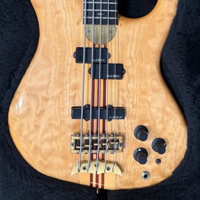 Alembic Elan 1989 - Natural image 1