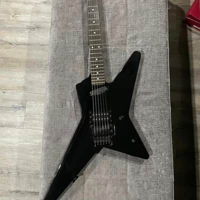 Kramer JK8000 1980-1989 - Black image 4