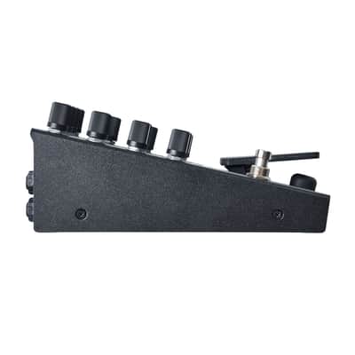 Gamechanger Audio MOTOR Pedal Electro-Mechanical Synth Effect Pedal image 5