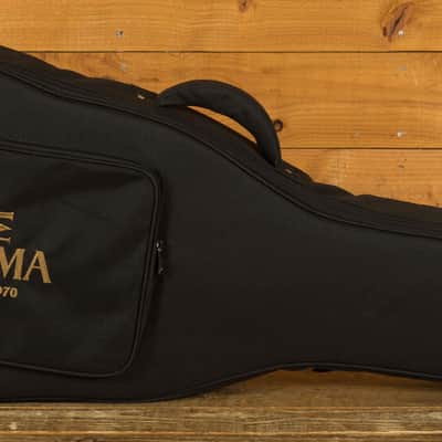 Sigma Standard Series All Solid | S000M-18 - Natural image 8