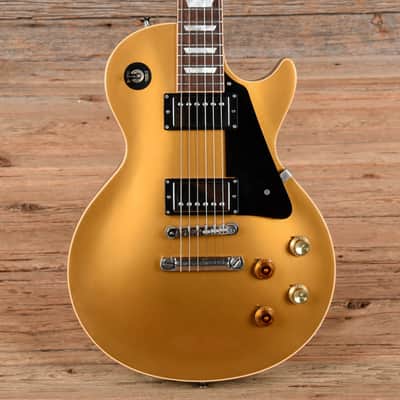 Gibson Custom Shop Joe Bonamassa 1957 Les Paul Goldtop 2008 image 1