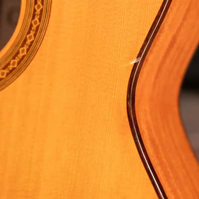 Cordoba C5 Classical Acoustic Guitar with Gig Bag - Used image 14