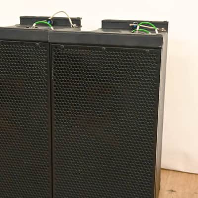 Electro-Voice (EV) XLE181 8" 2-Way Passive Line Array Speaker (PAIR) CG01THP image 2