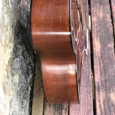 1932 Martin C-1 Sunburst image 6