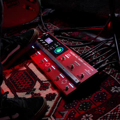 BOSS RC‑600 Loop Station image 10