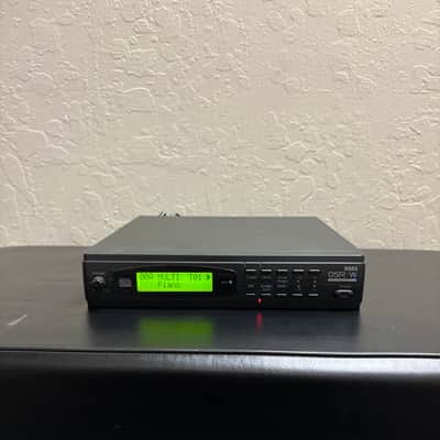 Korg 05R/W
