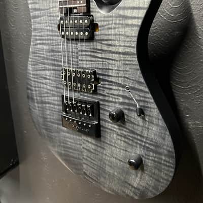 Balaguer Diablo Evertune 2022 - w/ Bare Knuckle image 7