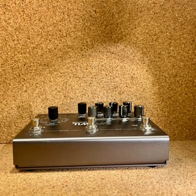 Strymon TimeLine Delay – Serviced – Warranty image 4