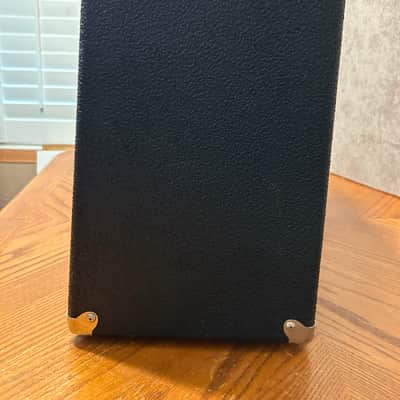 Peavey Special 130 Solo Series 130-Watt 1x12" Guitar Combo Early 1980s - Black image 6