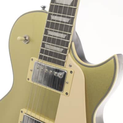 Sire Larry Carlton L7 2025 Gold Top Les Paul image 7