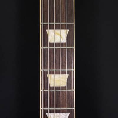 Gibson Les Paul Standard '50s Faded 2024 - Vintage Honey Burst image 14