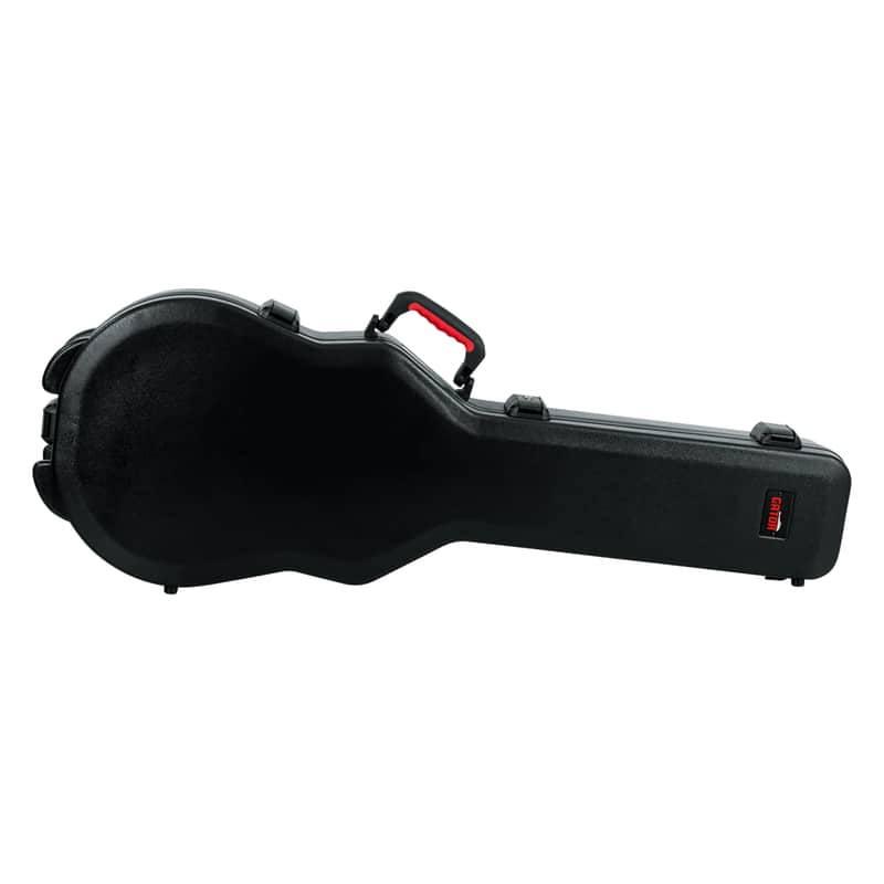 Gator GTSA-GTRLPS TSA Series ATA Molded LP Case image 1