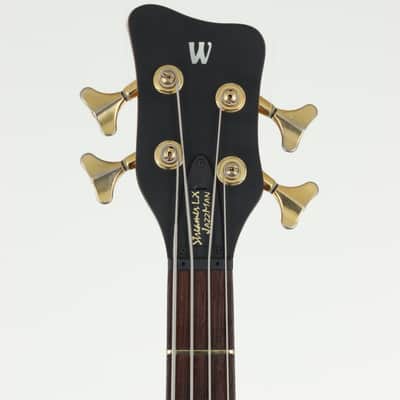 Warwick Warwick Streamer LX Jazzman 4st Honey Violin Oil Finish [SN M-112070-04] (08/26) image 3