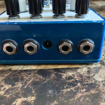 EarthQuaker Devices Avalanche Run Stereo Reverb & Delay with Tap Tempo V2 2018 - Present - Various image 3
