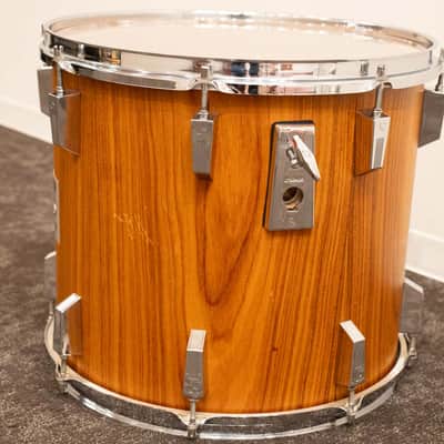 Sonor T726 Phonic Series Tom 16"×14" image 5