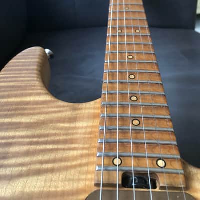 Immagine Charvel Guthrie Govan Scalloped Neck - 5