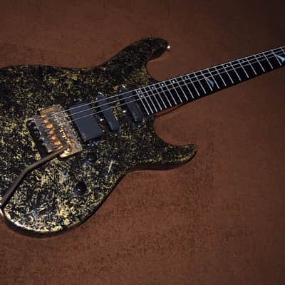 Hamer Centaura Deluxe 1992 USA with Boomerangs image 2
