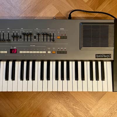 Roland HS-60 Analog Synthesizer Juno 106 image 3