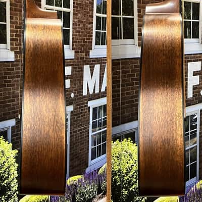 Martin Standard Series D-18 Satin 2024 NEW Condition image 9