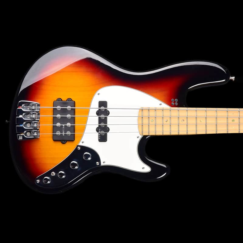 Sandberg California II TM4