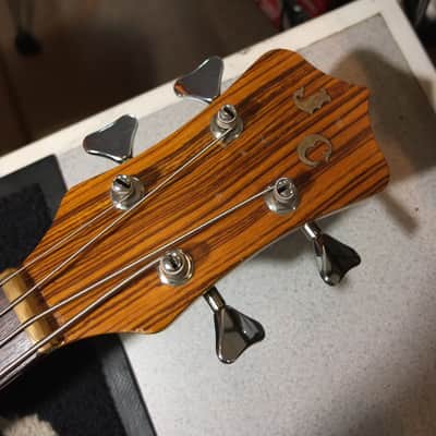 Fernandes FAB-170 1979 Natural image 11