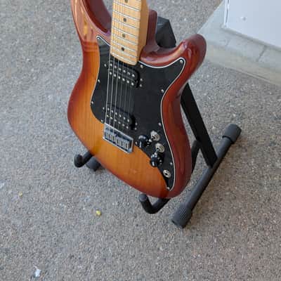 Fender Player Lead III image 1