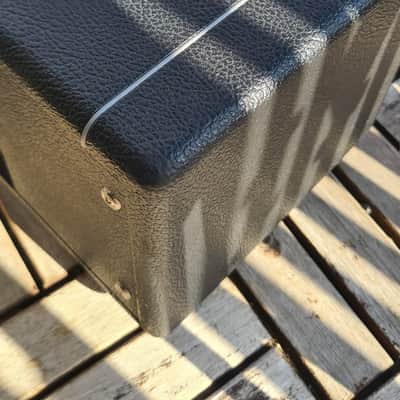 Friedman Mini Dirty Shirley 20-Watt // Jose Arredondo mods! image 2
