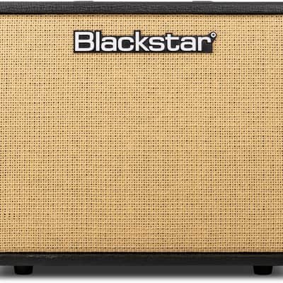 Blackstar Debut 50R Guitar Combo Amplifier - Black image 2
