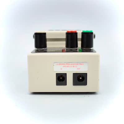 Boss LS-2 Line Selector With Original Box Guitar Pedal DR00534 image 7