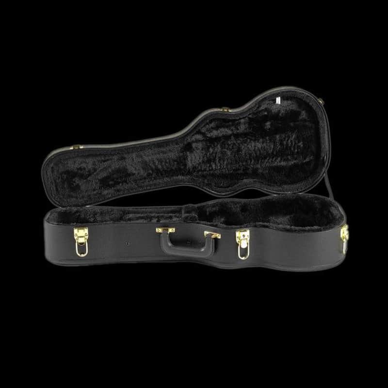 Guardian CG-020-UB Hardshell Case-Baritone Ukulele image 1
