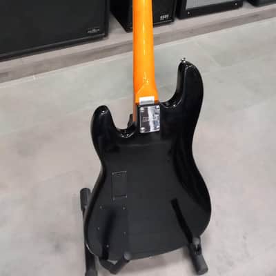 MARKBASS GV4 Black Basso Elettrico image 4