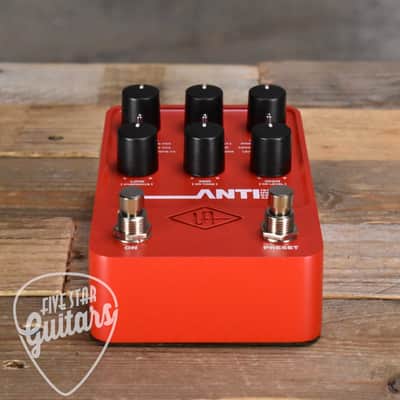 Mint Universal Audio ANTI 1992 High Gain Amp image 5