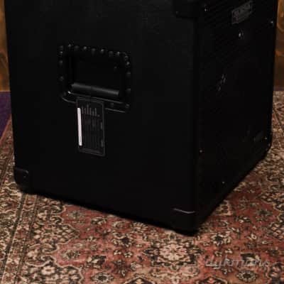 Mesa Boogie Subway Ultra-Lite 2x10 Subway Diagonal Bass Cabinet image 2