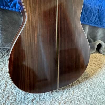 Holtier Luthier 01013 1998 - Natural image 9