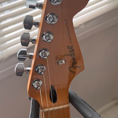 Fender Player II Modified Stratocaster HSS with Maple Fretboard 2025 - (Fairly New/Slight Blemishes) image 5