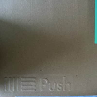 Ableton Push 3 Controller 2023 - Present - Black image 6