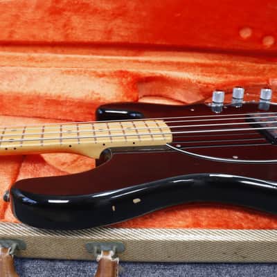 Music Man StingRay 2 EQ 1978 Made in USA image 16