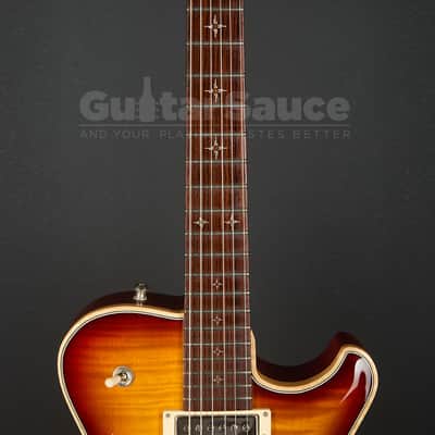 Knaggs Chena Duane Allman Burst 2020 (COD 2224UG) image 13