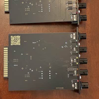Empirical Labs Pump 500-Series Compressor Modules - Consecutive Serial Numbers! image 4