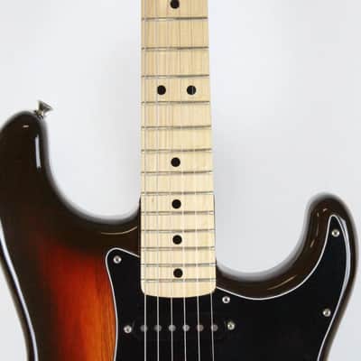 1979 Vintage Fender Stratocaster Sunburst ~MINTY~ All ORIGINAL +OHSC USA 1970s Bild 8